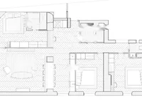 Недвижимость Apartment Cannes California: 13