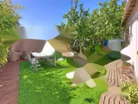 Недвижимость Maison Cannes: 5