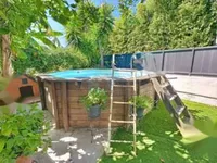 Недвижимость Maison Cannes: 9