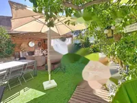 Недвижимость Maison Cannes: 19