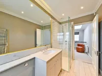 Недвижимость Drayton Gardens, Chelsea: 3