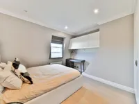 Недвижимость Drayton Gardens, Chelsea: 4