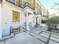 Недвижимость Drayton Gardens, Chelsea: 7