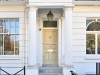Недвижимость Drayton Gardens, Chelsea: 9