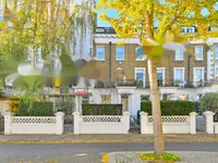 Недвижимость Drayton Gardens, Chelsea: 10