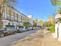 Недвижимость Drayton Gardens, Chelsea: 11