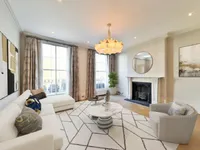 Недвижимость Drayton Gardens, Chelsea: 12
