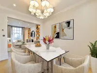 Недвижимость Drayton Gardens, Chelsea: 13