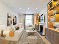 Недвижимость Drayton Gardens, Chelsea: 14