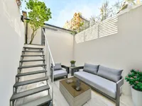 Недвижимость Drayton Gardens, Chelsea: 19