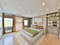 Недвижимость Drayton Gardens, Chelsea: 21
