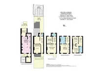 Недвижимость Drayton Gardens, Chelsea: 24