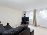 Недвижимость Beaufort Gardens, Knightsbridge: 4