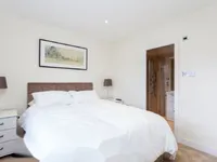 Недвижимость Beaufort Gardens, Knightsbridge: 5