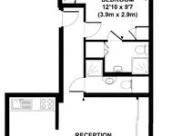 Недвижимость Beaufort Gardens, Knightsbridge: 6