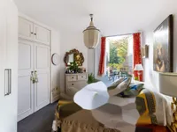 Недвижимость Redcliffe Square, Chelsea: 1