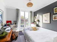 Недвижимость Redcliffe Square, Chelsea: 3