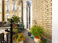 Недвижимость Redcliffe Square, Chelsea: 4