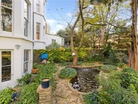 Недвижимость Redcliffe Square, Chelsea: 5