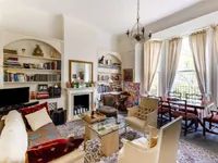 Недвижимость Redcliffe Square, Chelsea: 13