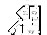 Недвижимость Redcliffe Square, Chelsea: 17