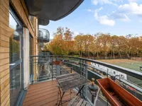 Недвижимость Chelsea Gate Apartments, Chelsea: 2