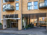 Недвижимость Chelsea Gate Apartments, Chelsea: 5