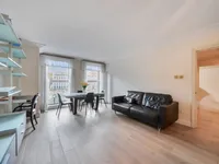 Недвижимость Chelsea Gate Apartments, Chelsea: 8
