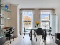 Недвижимость Chelsea Gate Apartments, Chelsea: 9