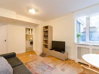 Недвижимость Sloane Avenue, Chelsea: 1