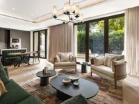 Недвижимость Whistler Square: 6