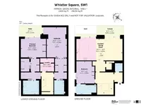 Недвижимость Whistler Square: 11