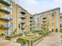Недвижимость Chelsea Gate Apartments, Chelsea: 5