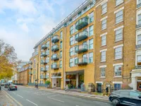 Недвижимость Chelsea Gate Apartments, Chelsea: 6