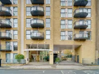 Недвижимость Chelsea Gate Apartments, Chelsea: 8