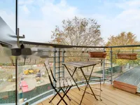 Недвижимость Chelsea Gate Apartments, Chelsea: 9