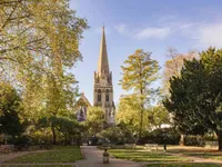 Недвижимость Redcliffe Square: 4