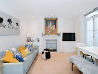 Недвижимость Sydney Street, Chelsea: 8