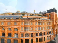 Недвижимость Hans Road: 3