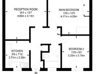 Недвижимость Southwark Park Road, Bermondsey: 8