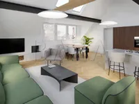 Недвижимость Четырехкомнатная Квартира Центр: 13