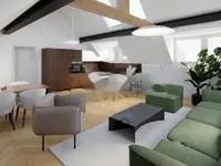 Недвижимость Четырехкомнатная Квартира Центр: 14