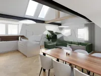 Недвижимость Четырехкомнатная Квартира Центр: 15