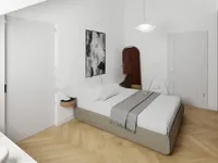 Недвижимость Четырехкомнатная Квартира Центр: 16