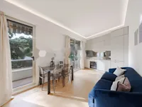 Недвижимость Apartment Monaco, Jardin Exotique: 1