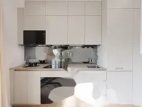 Недвижимость Apartment Monaco, Jardin Exotique: 2