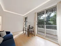 Недвижимость Apartment Monaco, Jardin Exotique: 3
