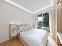 Недвижимость Apartment Monaco, Jardin Exotique: 4