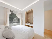 Недвижимость Apartment Monaco, Jardin Exotique: 5