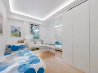 Недвижимость Apartment Monaco, Jardin Exotique: 7